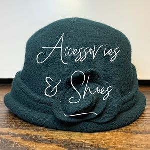 Accessories and Shoes